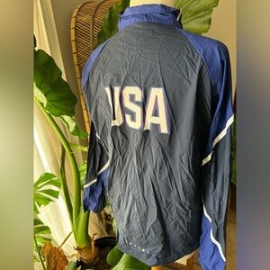 Nike‎ team USA Olympics jacket